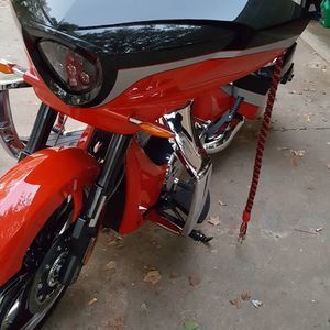 Meet your Posher, Andre